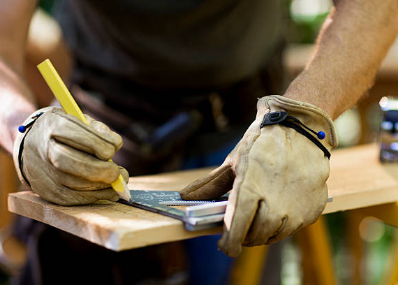 Working Gloves